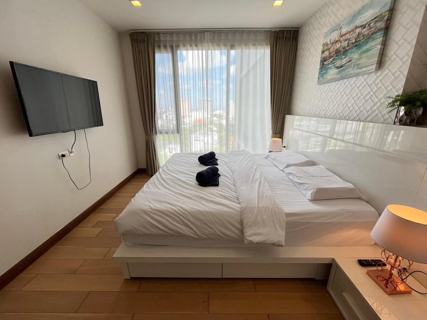 Appartement Sweet Family Near Old